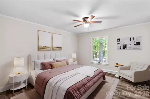 Bedroom - 150 Kent Rd, Salisbury, NC 28147 photo 4 of 4