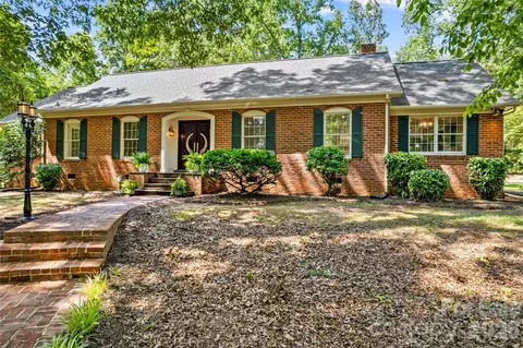 Exterior - 150 Kent Rd, Salisbury, NC 28147 photo 1 of 9