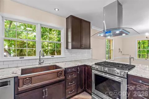 Kitchen - 150 Kent Rd, Salisbury, NC 28147 photo 3 of 6