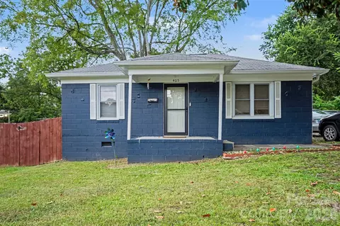 405 Killian Ave, Mount Holly, NC 28120