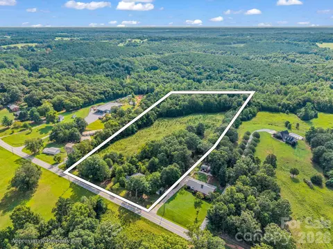 2165 Nc 120 Hwy, Mooresboro, NC 28114