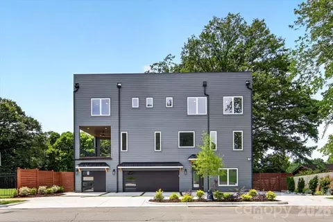 120 French St, Charlotte, NC 28216