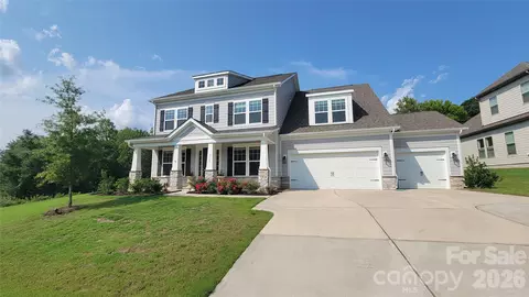2318 Excalibur Dr, Indian Land, SC 29707