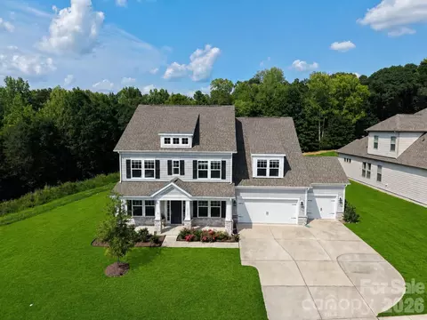 2318 Excalibur Dr, Indian Land, SC 29707