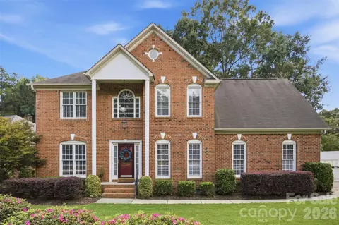 2000 Stoney Creek Nw Dr NW, Concord, NC 28027