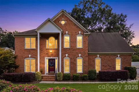 2000 Stoney Creek Nw Dr NW, Concord, NC 28027