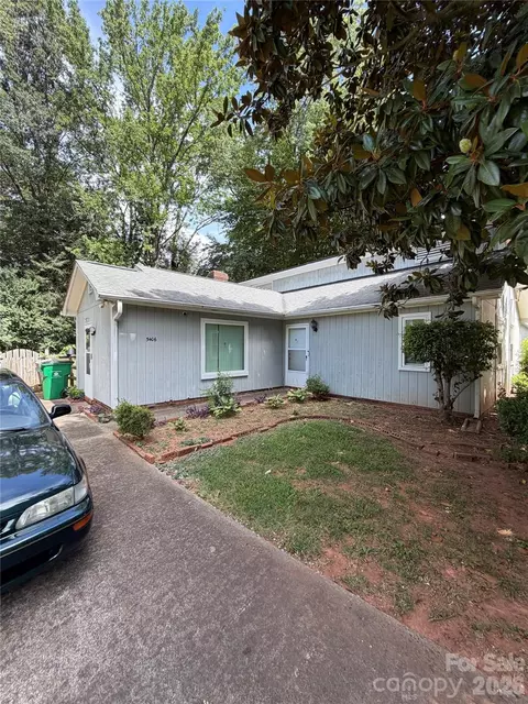 5406 Lawrence Orr Rd, Charlotte, NC 28212