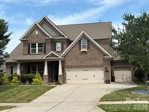 11322 Brangus Ln, Charlotte, NC 28227