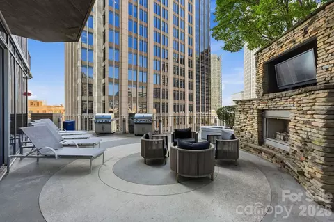 210 N Church 1604 St #1604, Charlotte, NC 28202