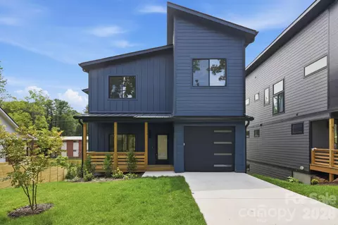 45 Johnson 4 Dr #4, Asheville, NC 28804
