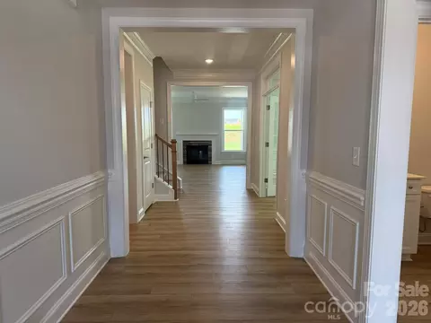 Entry Way - 4463 Blue Mound Ct, Stanley, NC 28164 photo 1 of 2