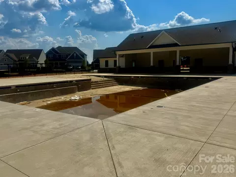Exterior - 4463 Blue Mound Ct, Stanley, NC 28164 photo 3 of 5