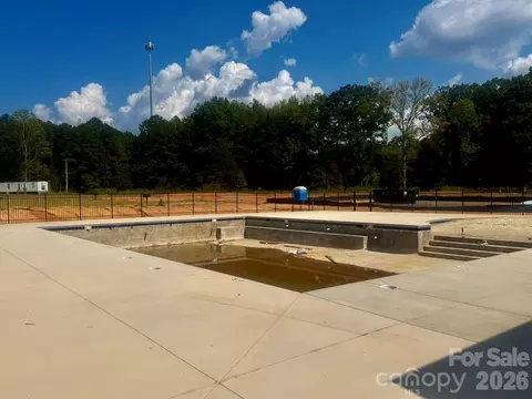 Exterior - 4463 Blue Mound Ct, Stanley, NC 28164 photo 2 of 5