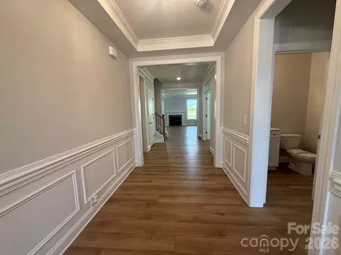 Entry Way - 4463 Blue Mound Ct, Stanley, NC 28164 photo 2 of 2