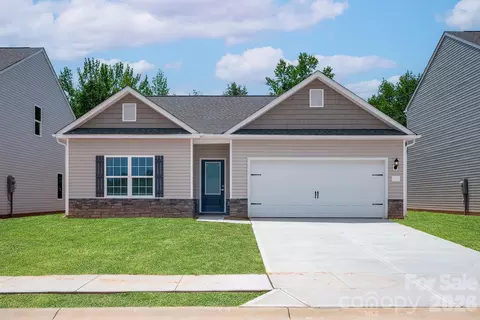 1121 Elyan St, Richburg, SC 29729