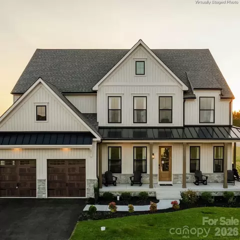 154 Peninsula Pointe Dr, Norwood, NC 28128