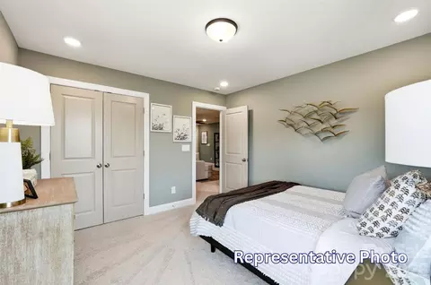 Bedroom - 103 Pull Ln, Troutman, NC 28166 photo 6 of 6