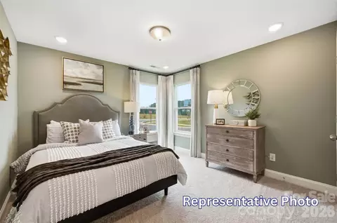 Bedroom - 103 Pull Ln, Troutman, NC 28166 photo 5 of 6