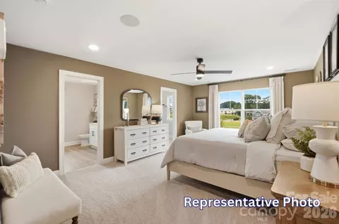 Bedroom - 103 Pull Ln, Troutman, NC 28166 photo 1 of 6