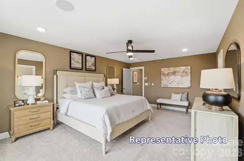 Bedroom - 103 Pull Ln, Troutman, NC 28166 photo 2 of 6
