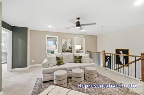 Entry Way - 103 Pull Ln, Troutman, NC 28166 photo 4 of 5