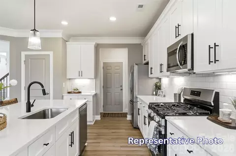 Kitchen - 103 Pull Ln, Troutman, NC 28166 photo 4 of 4