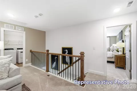 Entry Way - 103 Pull Ln, Troutman, NC 28166 photo 3 of 5