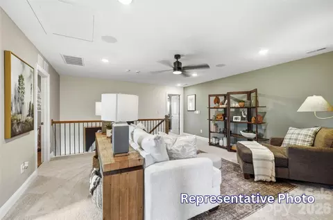 Entry Way - 103 Pull Ln, Troutman, NC 28166 photo 5 of 5