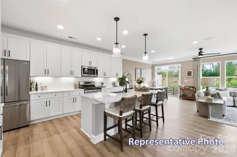 Kitchen - 103 Pull Ln, Troutman, NC 28166 photo 1 of 4
