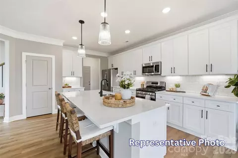 Kitchen - 103 Pull Ln, Troutman, NC 28166 photo 2 of 4