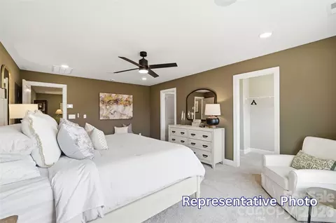 Bedroom - 103 Pull Ln, Troutman, NC 28166 photo 3 of 6