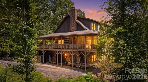 35 Elderberry Dr, Old Fort, NC 28762