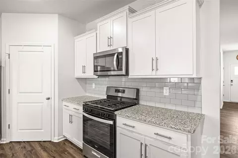 Kitchen - 2128 Vanderlyn St, Monroe, NC 28112 photo 1 of 2