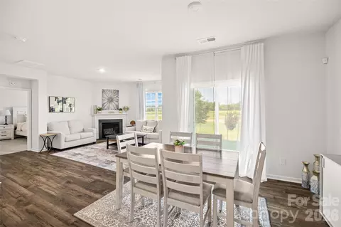 Dining - 2128 Vanderlyn St, Monroe, NC 28112 photo 1 of 1