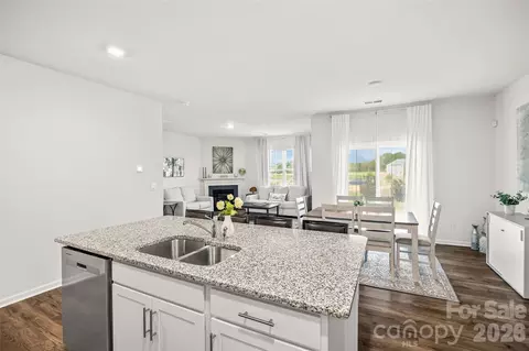 Kitchen - 2128 Vanderlyn St, Monroe, NC 28112 photo 2 of 2