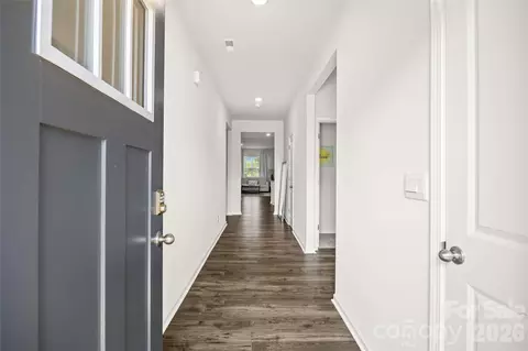 Entry Way - 2128 Vanderlyn St, Monroe, NC 28112 photo 1 of 3
