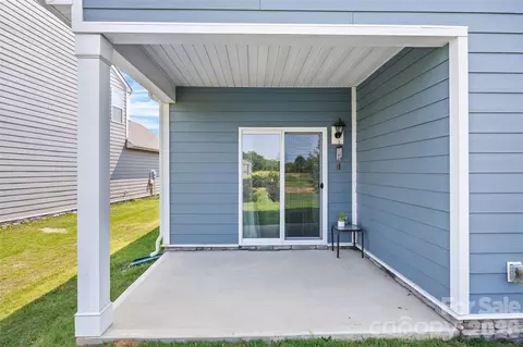 Exterior - 2128 Vanderlyn St, Monroe, NC 28112 photo 3 of 5