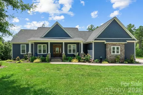 1607 Aragon Beach Rd, Rock Hill, SC 29732