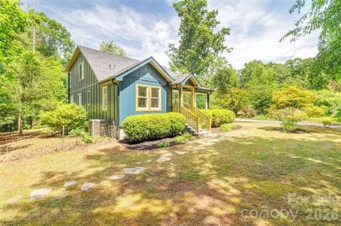 Other - 136 Graveyard Lots 12 Rd #LOT S 1&2, Fairview, NC 28730 photo 11 of 18