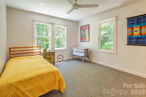 Bedroom - 136 Graveyard Lots 12 Rd #LOT S 1&2, Fairview, NC 28730 photo 1 of 5