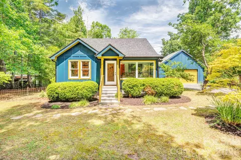 136 Graveyard Lots 12 Rd #LOT S 1&2, Fairview, NC 28730
