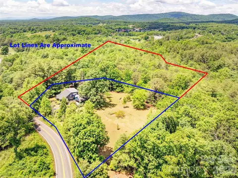 View/Area - 136 Graveyard Lots 12 Rd #LOT S 1&2, Fairview, NC 28730 photo 1 of 1