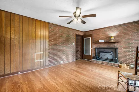 Living - 316 Drexel Rd, Morganton, NC 28655 photo 3 of 3