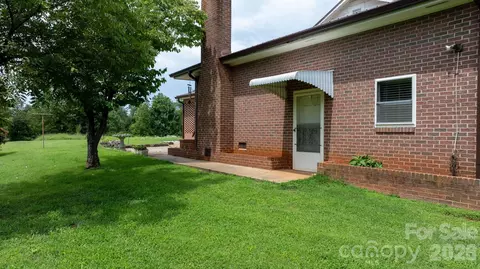Exterior - 316 Drexel Rd, Morganton, NC 28655 photo 3 of 3