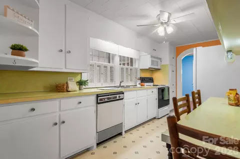 Kitchen - 316 Drexel Rd, Morganton, NC 28655 photo 1 of 3