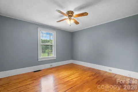 Bedroom - 316 Drexel Rd, Morganton, NC 28655 photo 2 of 2