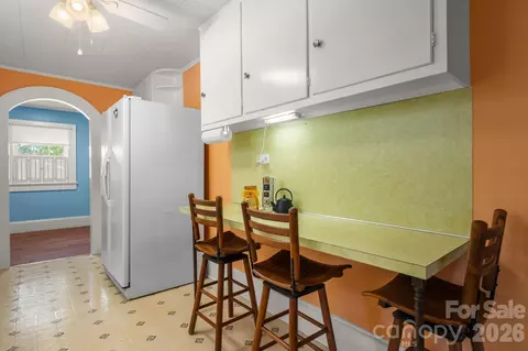 Kitchen - 316 Drexel Rd, Morganton, NC 28655 photo 3 of 3