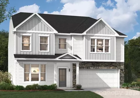 1331 Mossy Glade Rd, Indian Trail, NC 28079