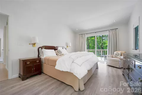 Bedroom - 4 Nvya Ct, Brevard, NC 28712 photo 1 of 4