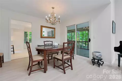 Dining - 4 Nvya Ct, Brevard, NC 28712 photo 1 of 2